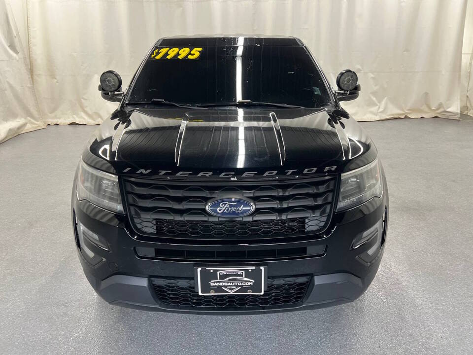 ford explorer 2016 1FM5K8ATXGGD16560 image ford explorer 2016 1FM5K8ATXGGD16560 image