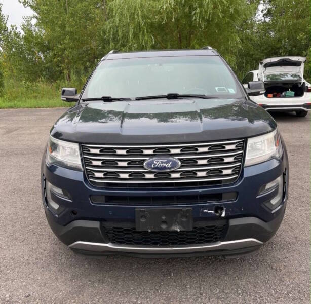 ford explorer 2016 1FM5K8D89GGB57571 image ford explorer 2016 1FM5K8D89GGB57571 image