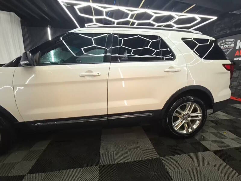 ford explorer 2016 1FM5K8D80GGB71374 image ford explorer 2016 1FM5K8D80GGB71374 image