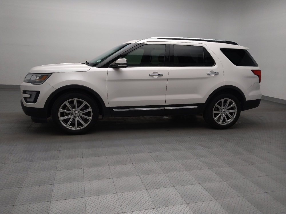 ford explorer 2016 1FM5K7FH2GGC85075 image ford explorer 2016 1FM5K7FH2GGC85075 image