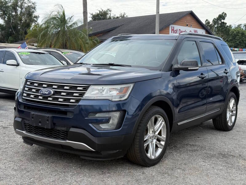 ford explorer 2016 1FM5K8D85GGD19633 image ford explorer 2016 1FM5K8D85GGD19633 image