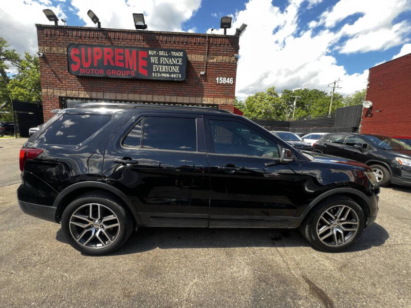 ford explorer 2016 1FM5K8GT5GGC02232 image ford explorer 2016 1FM5K8GT5GGC02232 image