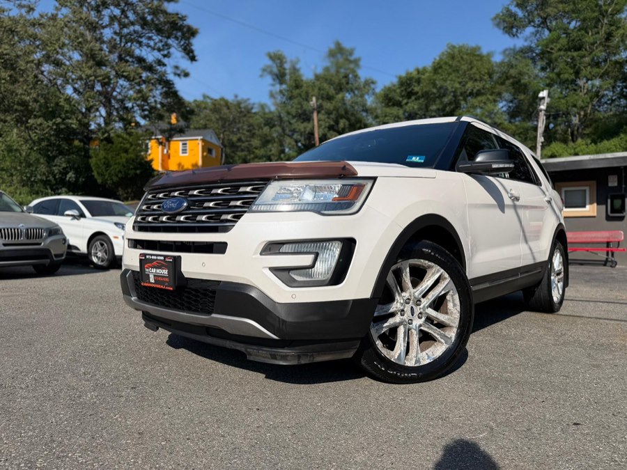 ford explorer 2016 1FM5K8D82GGC37861 image ford explorer 2016 1FM5K8D82GGC37861 image