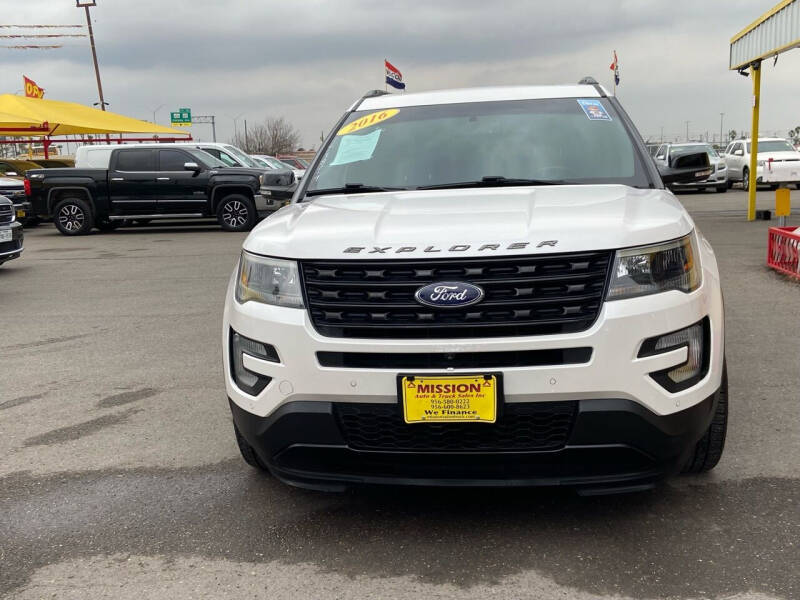 ford explorer 2016 1FM5K8GT7GGC82326 image ford explorer 2016 1FM5K8GT7GGC82326 image