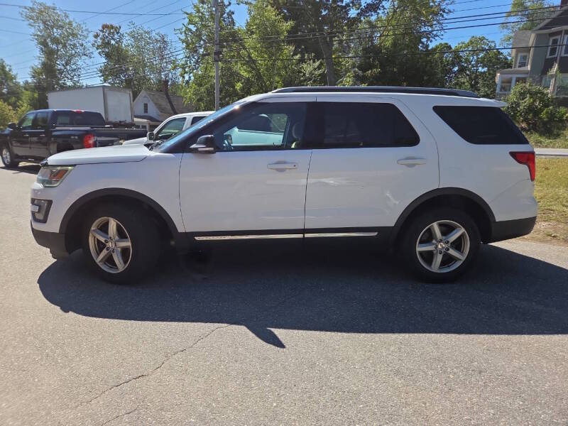 ford explorer 2016 1FM5K8D85GGD06199 image ford explorer 2016 1FM5K8D85GGD06199 image