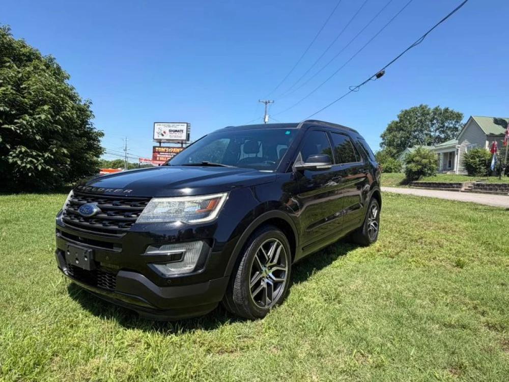 ford explorer 2016 1FM5K8GT8GGD01708 image ford explorer 2016 1FM5K8GT8GGD01708 image
