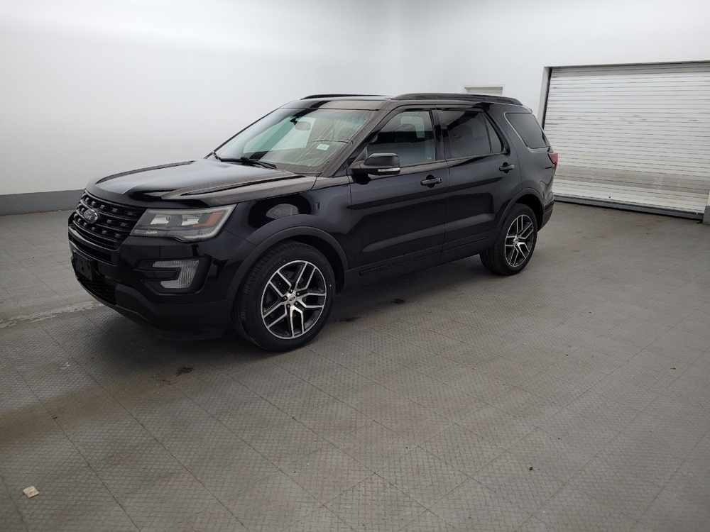 ford explorer 2016 1FM5K8GT2GGB30308 image ford explorer 2016 1FM5K8GT2GGB30308 image