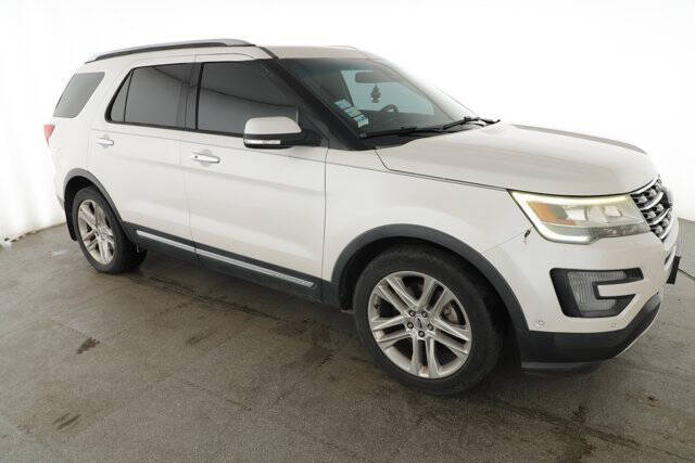 ford explorer 2016 1FM5K7FH0GGC04025 image ford explorer 2016 1FM5K7FH0GGC04025 image