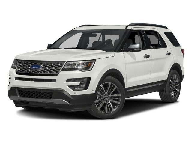 ford explorer 2016 1FM5K8HT4GGC69645 image