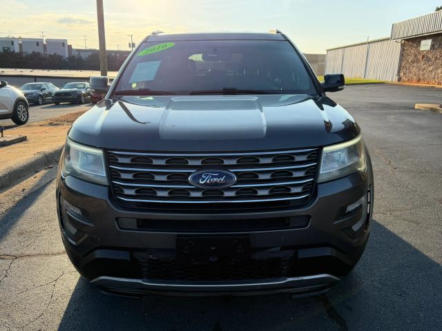 ford explorer 2016 1FM5K8D88GGC29747 image ford explorer 2016 1FM5K8D88GGC29747 image