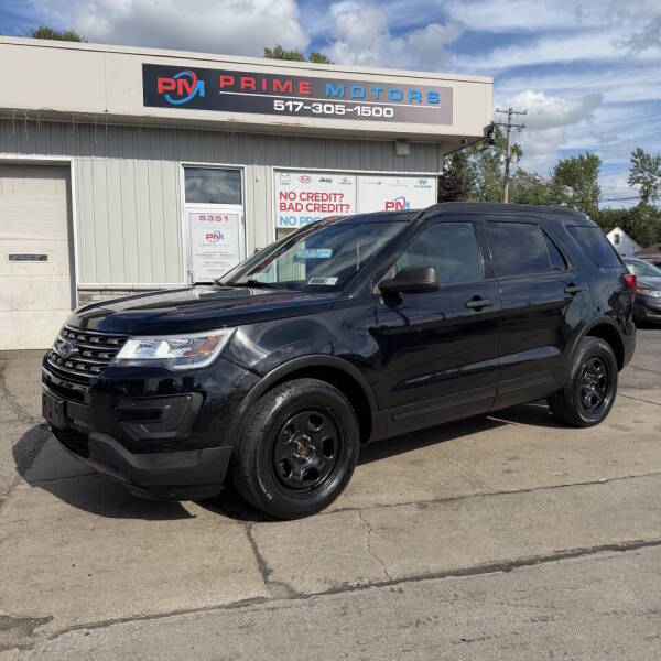 ford explorer 2016 1FM5K8B85GGA60001 image ford explorer 2016 1FM5K8B85GGA60001 image