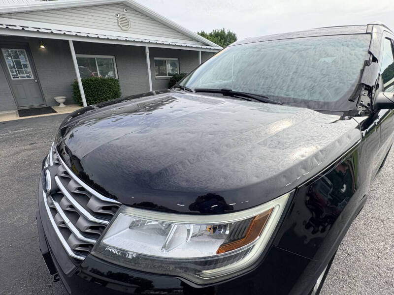 ford explorer 2016 1FM5K8D84GGA34583 image ford explorer 2016 1FM5K8D84GGA34583 image
