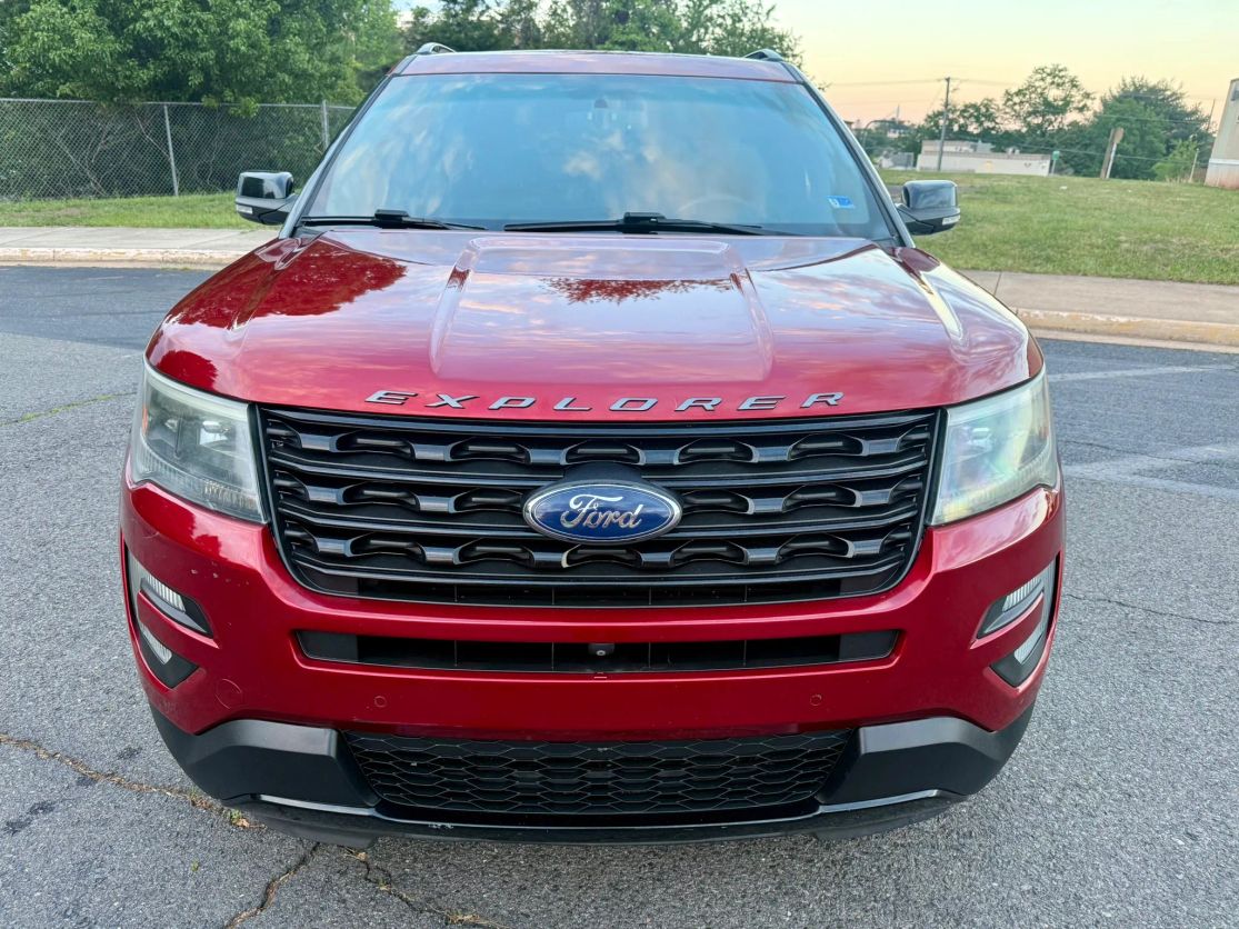 ford explorer 2016 1FM5K8GT6GGD20127 image ford explorer 2016 1FM5K8GT6GGD20127 image