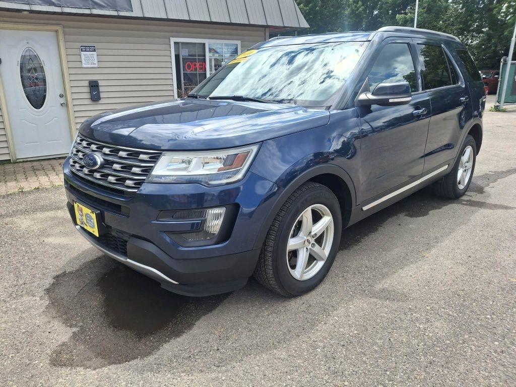 ford explorer 2016 1FM5K8D82GGB40806 image ford explorer 2016 1FM5K8D82GGB40806 image