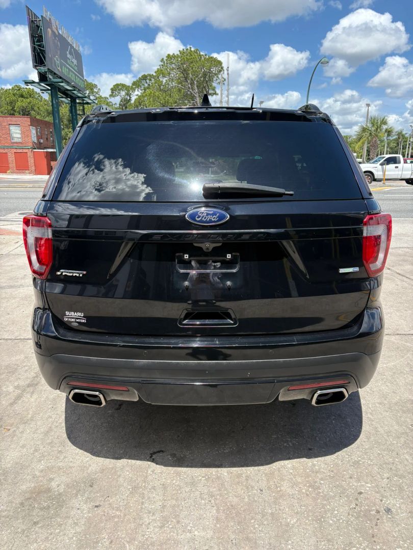 ford explorer 2016 1FM5K8GT8GGC01964 image ford explorer 2016 1FM5K8GT8GGC01964 image