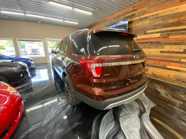 ford explorer 2016 1FM5K8D85GGC31617 image ford explorer 2016 1FM5K8D85GGC31617 image