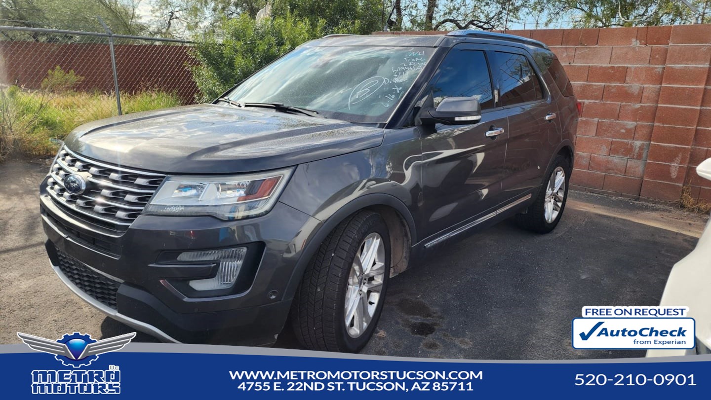 ford explorer 2016 1FM5K7FH7GGD03201 image ford explorer 2016 1FM5K7FH7GGD03201 image