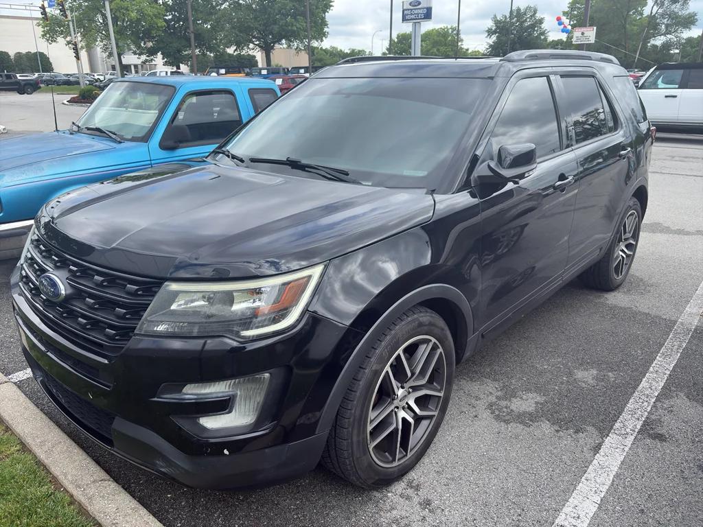 ford explorer 2016 1FM5K8GT8GGD19805 image ford explorer 2016 1FM5K8GT8GGD19805 image