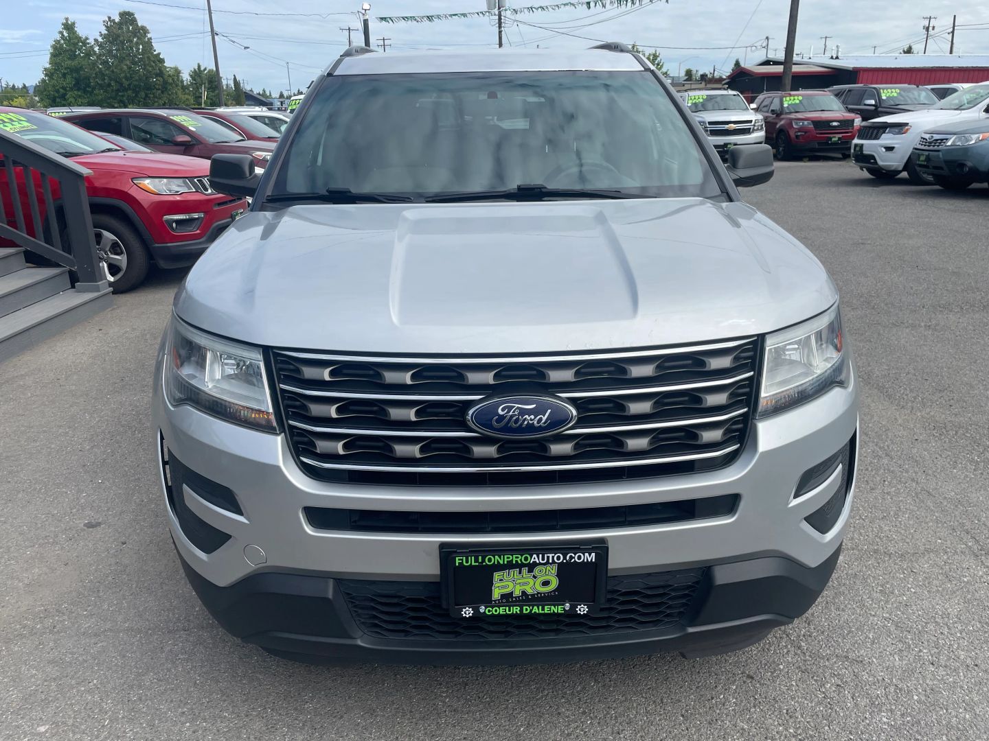 ford explorer 2016 1FM5K8B85GGB44321 image ford explorer 2016 1FM5K8B85GGB44321 image