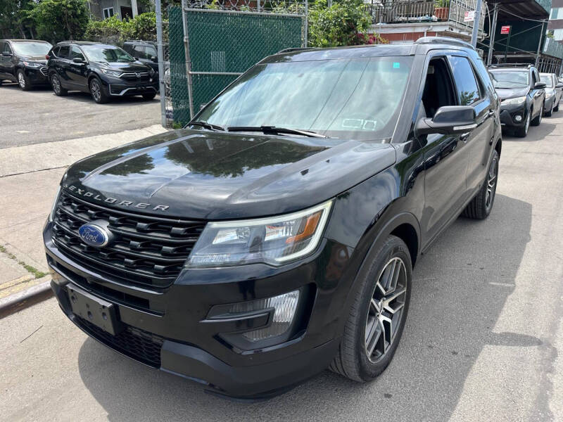 ford explorer 2016 1FM5K8GT6GGA22290 image ford explorer 2016 1FM5K8GT6GGA22290 image