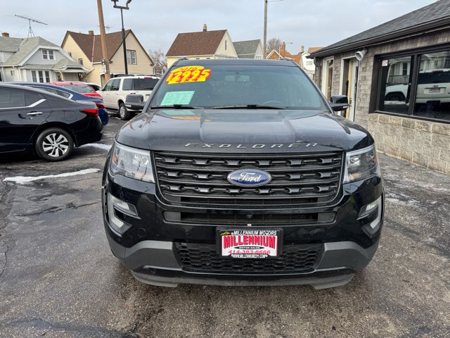 ford explorer 2016 1FM5K8GT6GGC85153 image ford explorer 2016 1FM5K8GT6GGC85153 image