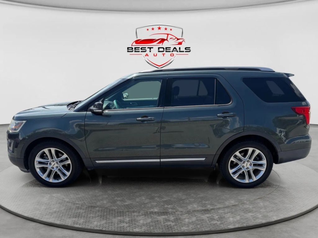 ford explorer 2016 1FM5K7D84GGA60627 image ford explorer 2016 1FM5K7D84GGA60627 image