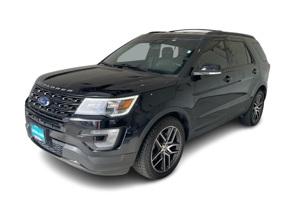 ford explorer 2016 1FM5K8GT0GGC25949 image ford explorer 2016 1FM5K8GT0GGC25949 image