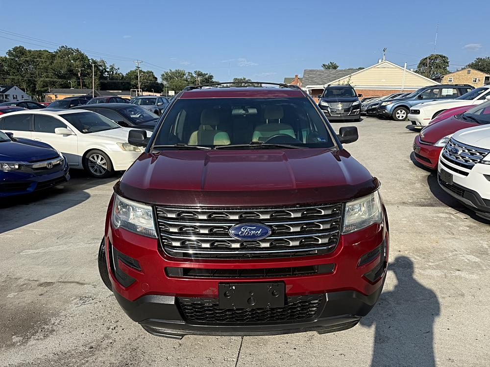 ford explorer 2016 1FM5K8B80GGB32402 image ford explorer 2016 1FM5K8B80GGB32402 image