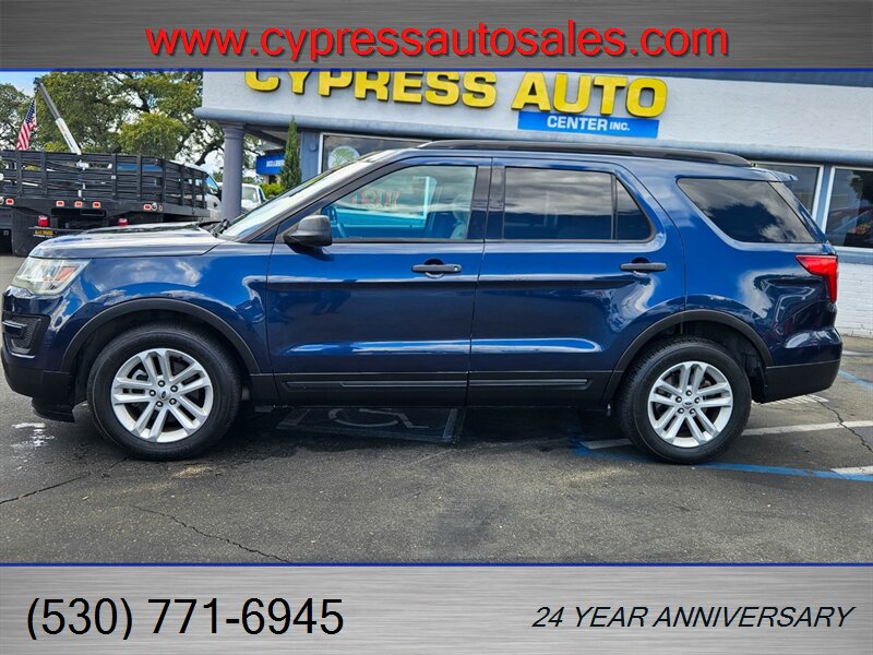ford explorer 2016 1FM5K8B8XGGC94960 image ford explorer 2016 1FM5K8B8XGGC94960 image