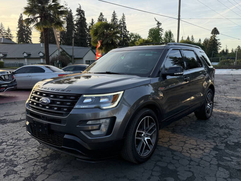 ford explorer 2016 1FM5K8GT8GGC72534 image ford explorer 2016 1FM5K8GT8GGC72534 image