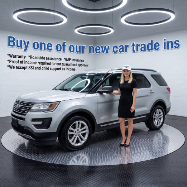 ford explorer 2016 1FM5K8B82GGC91955 image ford explorer 2016 1FM5K8B82GGC91955 image