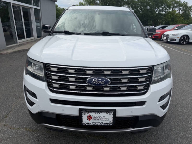 ford explorer 2016 1FM5K8D89GGB14204 image ford explorer 2016 1FM5K8D89GGB14204 image
