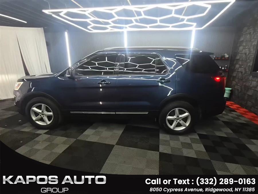 ford explorer 2016 1FM5K8D89GGA43005 image ford explorer 2016 1FM5K8D89GGA43005 image
