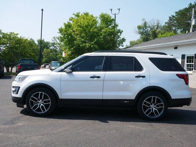 ford explorer 2016 1FM5K8GT8GGA55968 image ford explorer 2016 1FM5K8GT8GGA55968 image