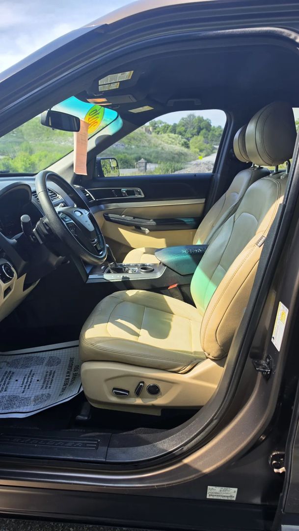 ford explorer 2016 1FM5K7D8XGGA83121 image ford explorer 2016 1FM5K7D8XGGA83121 image