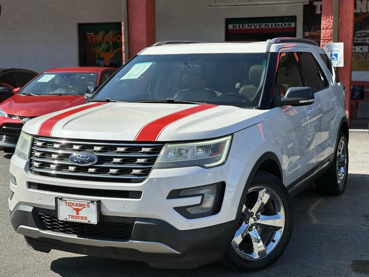ford explorer 2016 1FM5K8D86GGC26913 image ford explorer 2016 1FM5K8D86GGC26913 image