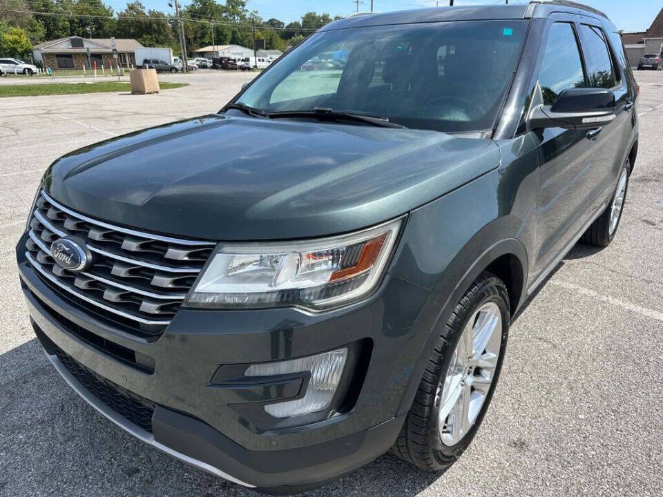 ford explorer 2016 1FM5K8D88GGD24339 image ford explorer 2016 1FM5K8D88GGD24339 image