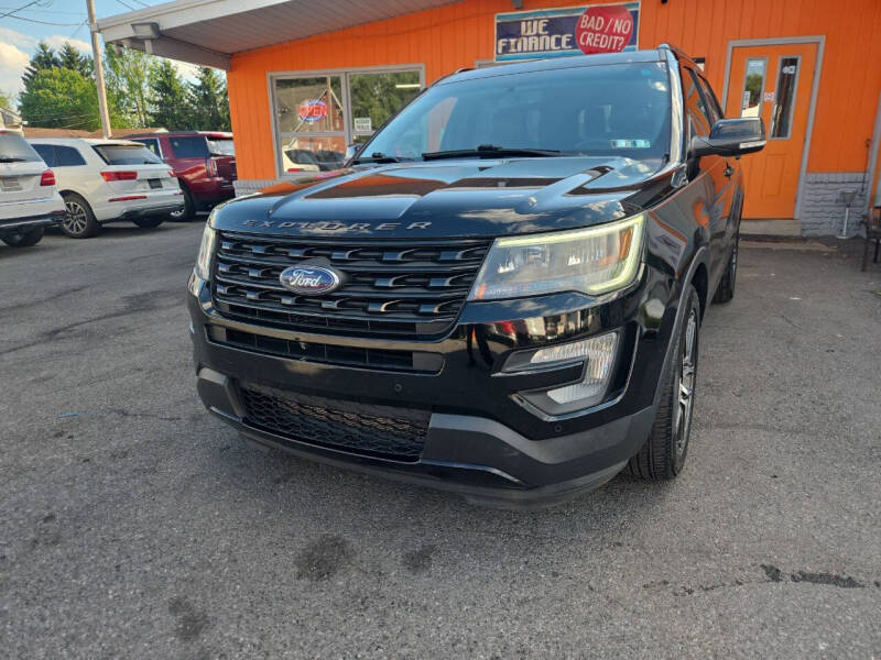 ford explorer 2016 1FM5K8GT9GGD24088 image ford explorer 2016 1FM5K8GT9GGD24088 image