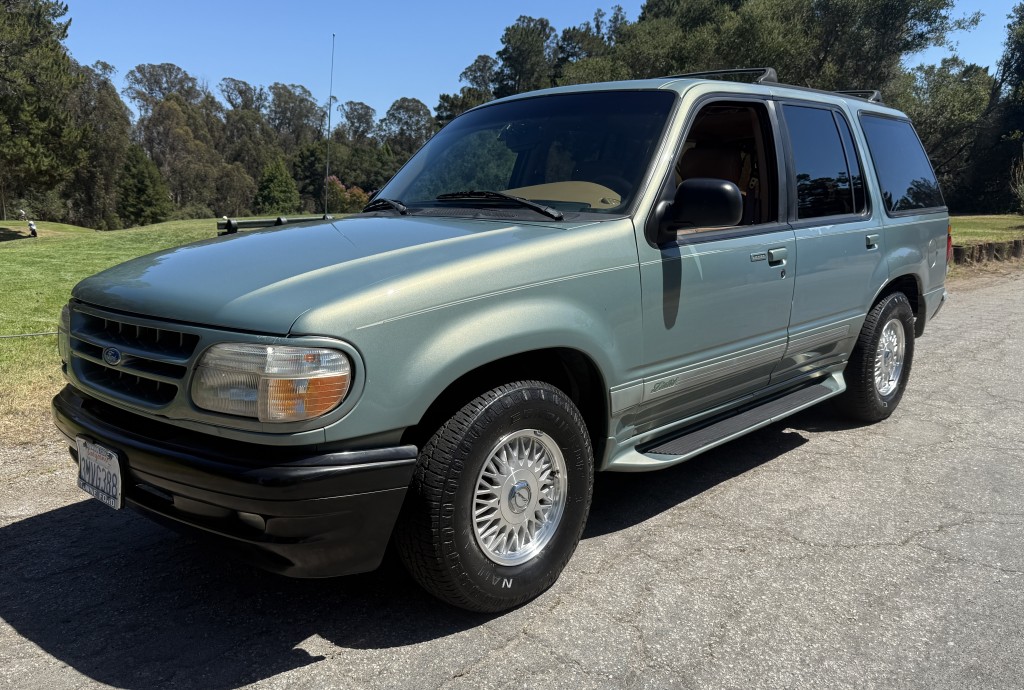 ford explorer 1995 1FMDU34X1SZB81442 image ford explorer 1995 1FMDU34X1SZB81442 image