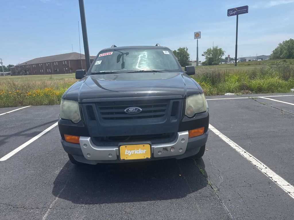 ford explorer 2008 1FMEU63E38UA49715 image ford explorer 2008 1FMEU63E38UA49715 image