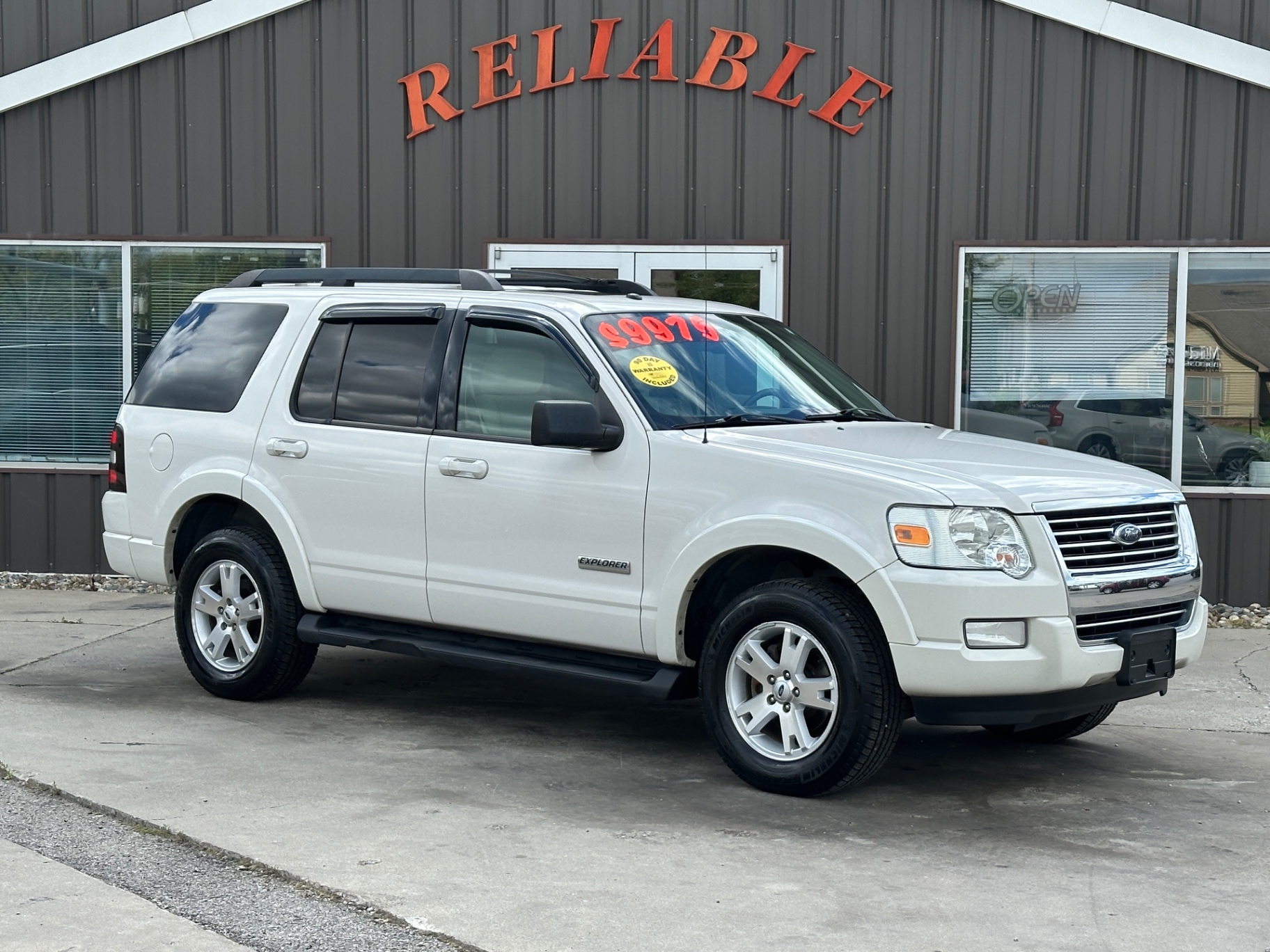 ford explorer 2008 1FMEU73E18UA30070 image ford explorer 2008 1FMEU73E18UA30070 image