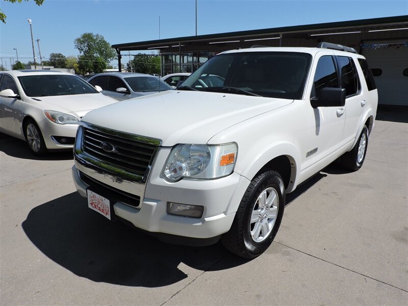 ford explorer 2008 1FMEU73E68UA87445 image ford explorer 2008 1FMEU73E68UA87445 image