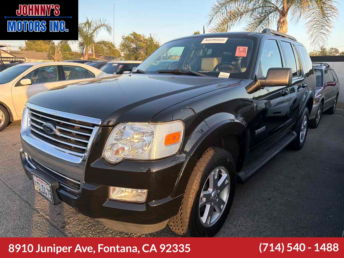 ford explorer 2008 1FMEU63E58UA92601 image ford explorer 2008 1FMEU63E58UA92601 image