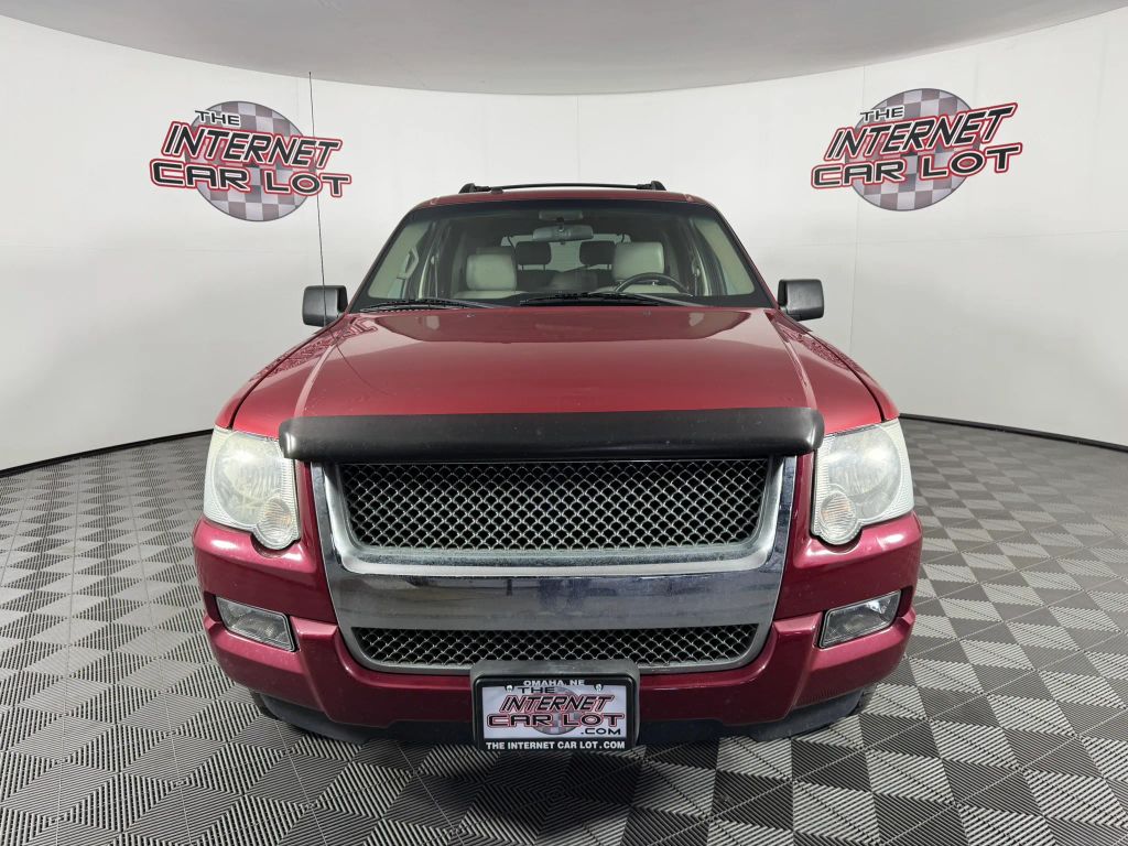ford explorer 2008 1FMEU73E88UA63695 image ford explorer 2008 1FMEU73E88UA63695 image