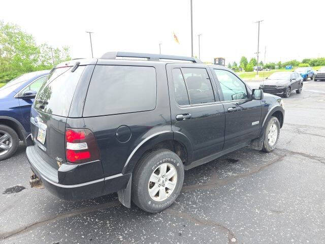 ford explorer 2008 1FMEU73E38UB14293 image ford explorer 2008 1FMEU73E38UB14293 image
