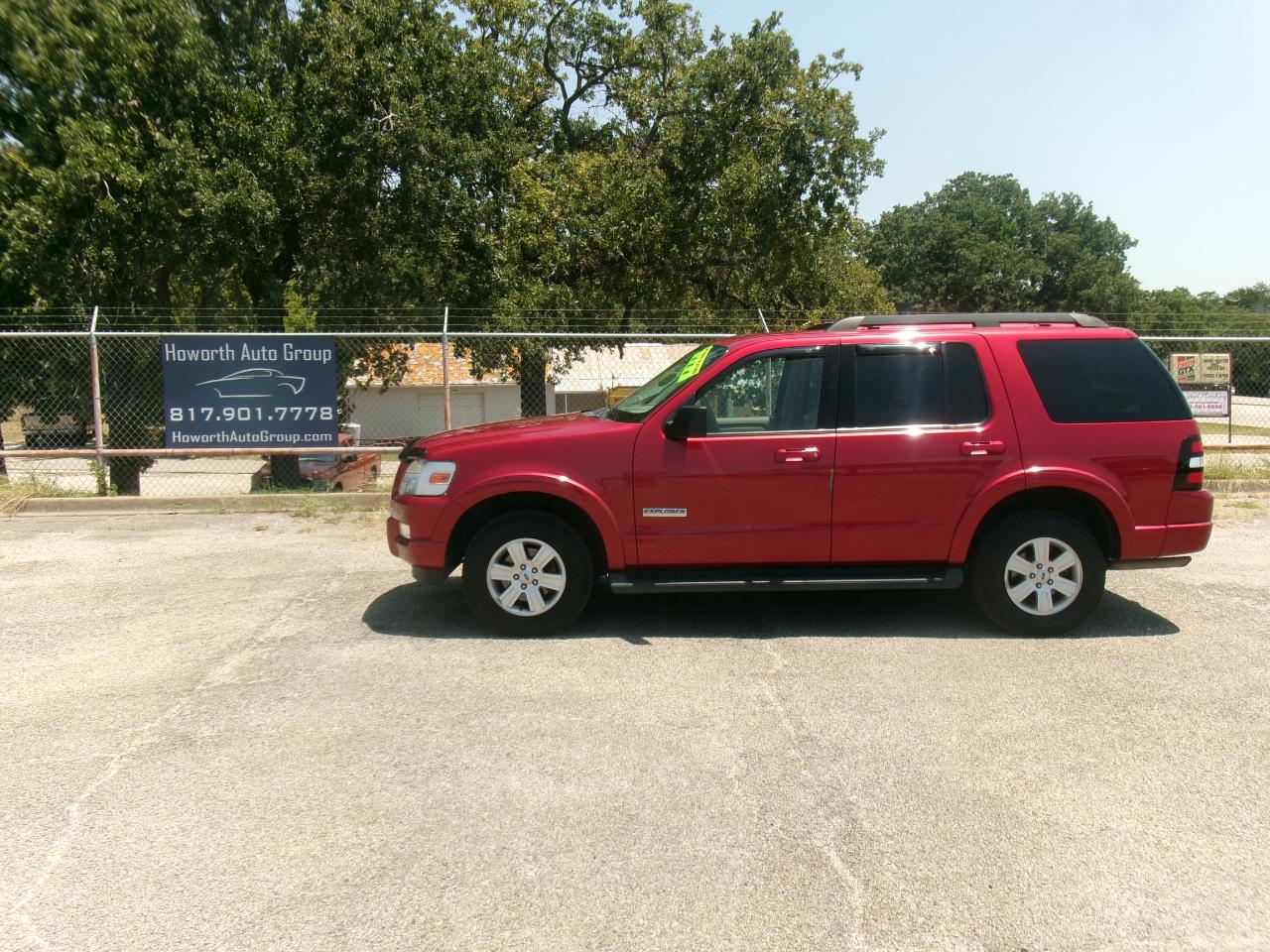 ford explorer 2008 1FMEU73E08UA62265 image ford explorer 2008 1FMEU73E08UA62265 image