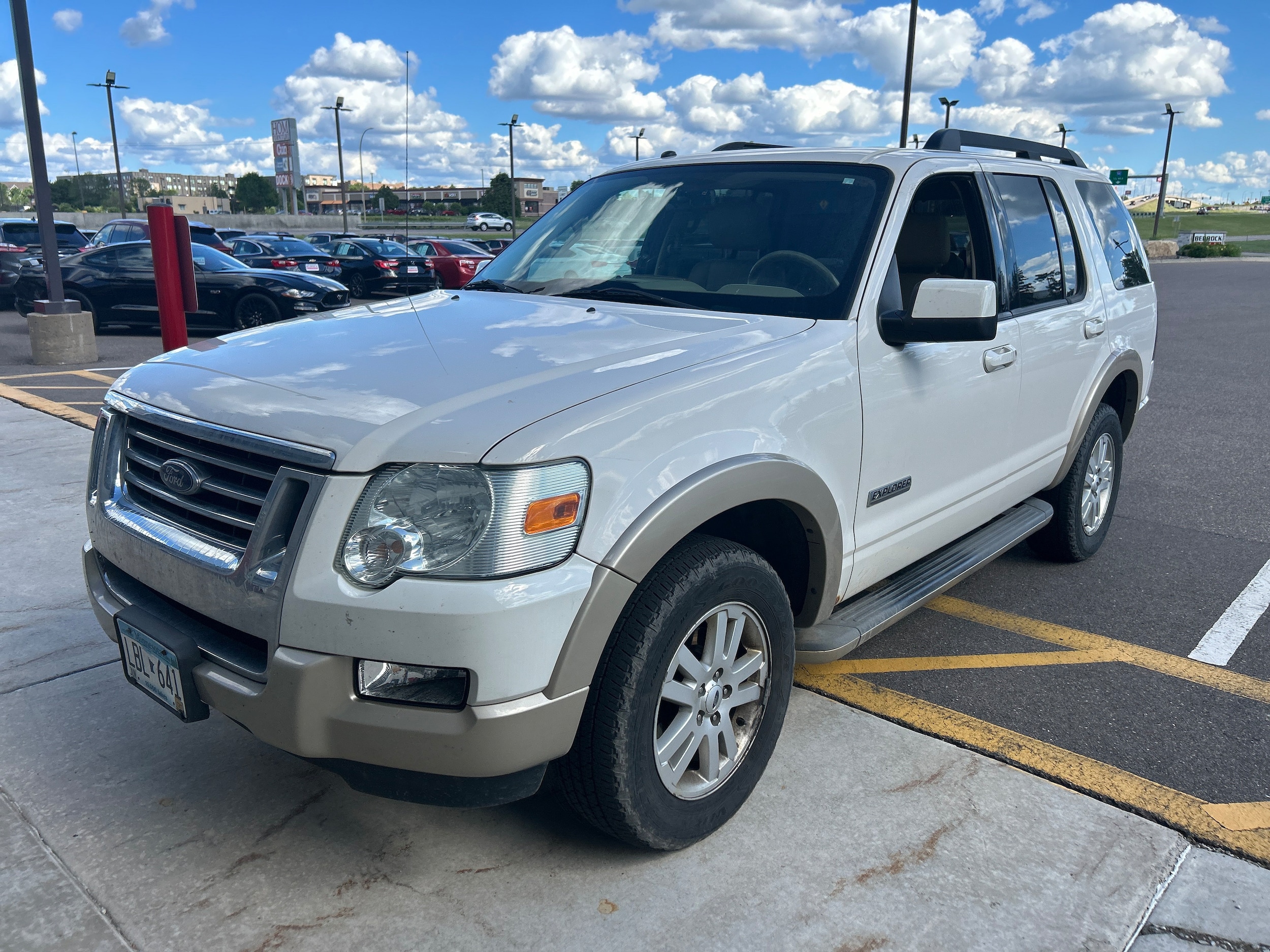 ford explorer 2008 1FMEU74E08UA64578 image ford explorer 2008 1FMEU74E08UA64578 image