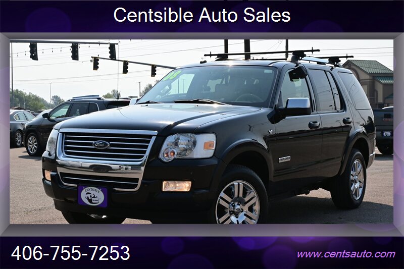 ford explorer 2008 1FMEU75858UB32074 image ford explorer 2008 1FMEU75858UB32074 image