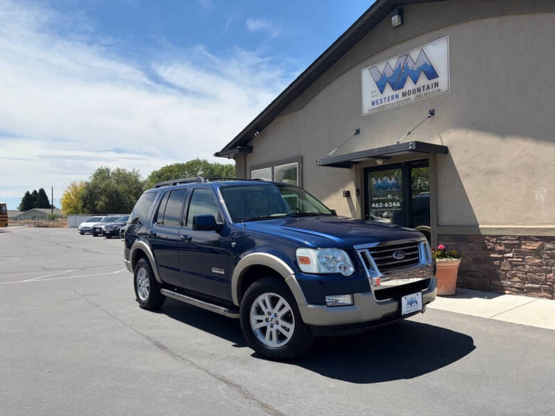 ford explorer 2008 1FMEU74878UA12990 image ford explorer 2008 1FMEU74878UA12990 image