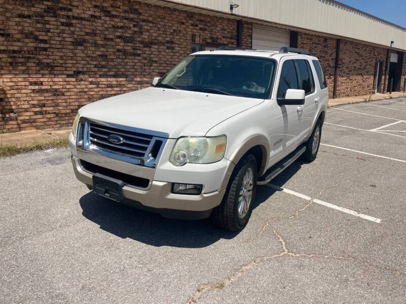 ford explorer 2008 1FMEU64E38UB36772 image ford explorer 2008 1FMEU64E38UB36772 image